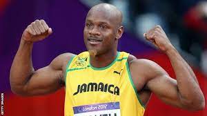 Asafa Powell to grace GNPC Ghana’s Fastest Human Competition at Tamale