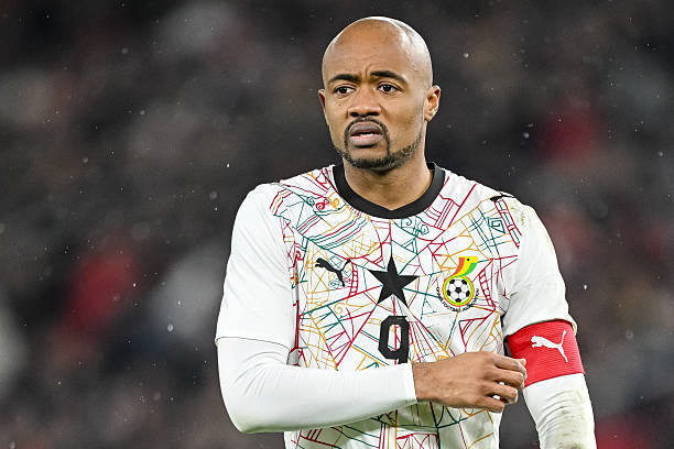 Ghanaians Will Smile Skipper Jordan Ayew Promises Ultimate Sports ghanaians-will-smile-skipper-jordan-ayew-promises-ultimate-sports